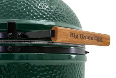 BigGreenEgg (Большое Зеленое Яйцо)