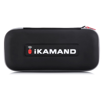 Система интеллектуального контроля температуры iKamand, Kamado Joe
