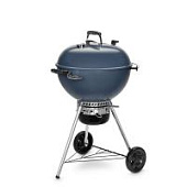 Master-Touch GBS C-5750 синий графит Weber