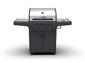 Газовый гриль   Performer 4 BBQ 