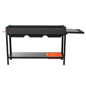 Мангал SMART-1200 Оптима Helios - идеальный мангал для дачи от GrillAndJoy