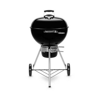 Угольный гриль Weber Master-Touch GBS E-5750 черный