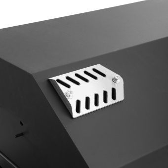 Мангал SMART-600 Премиум Helios - премиум-класса мангал с крышкой-гриль в GrillAndJoy
