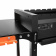 Мангал SMART-600 Оптима Helios - идеальный мангал для дачи в GrillAndJoy