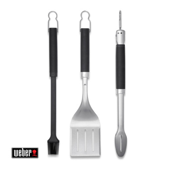 Набор инструментов Precision для гриля Weber