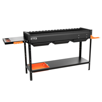 Мангал SMART-1200 Оптима Helios - идеальный мангал для дачи от GrillAndJoy
