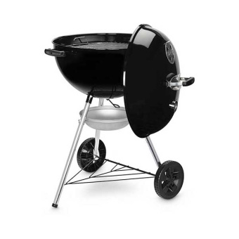 Угольный гриль Weber Original Kettle E-5710 черный