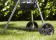 Угольный гриль Weber Master-Touch GBS C-5750 дымчатый