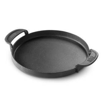 Чугунная сковорода Gourmet BBQ System