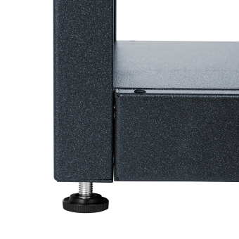 Модульные уличные кухни Smart Helios Модуль уличной кухни SMART-600 Стол (HS-KU-S600) Helios