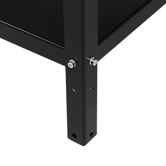 Мангал SMART-1200 Оптима Helios - идеальный мангал для дачи от GrillAndJoy