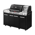 Газовые грили Enders Uniq Pro Uniq Pro