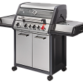 Газовые грили Enders Monroe Pro Monroe Pro
