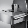 Гриль газовый Weber Summit S-670 GBS нерж.сталь