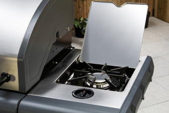 Газовый гриль   Performer 3 BBQ 