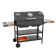 Мангал SMART-800 Люкс Helios - премиум-класса мангал с крышкой-гриль в GrillAndJoy