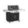 Газовый гриль Weber  GENESIS E-335 LP BLK 