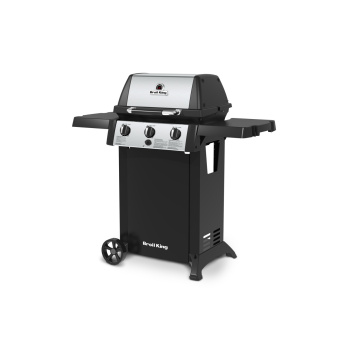 Газовый гриль Broil King  Gem 310 