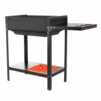 Мангал SMART-600 Оптима Helios - идеальный мангал для дачи в GrillAndJoy