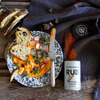 Приправа Луизианская