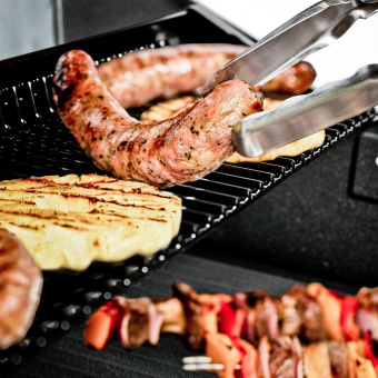 Газовый гриль Broil King  Crown 310 