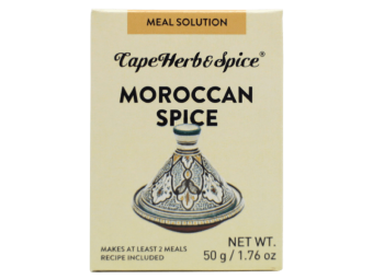 Специя Moroccan