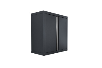 Модульные уличные кухни Smart Helios Модуль уличной кухни SMART-600 Навесной шкаф с полкой (HS-NSHP-600) Helios