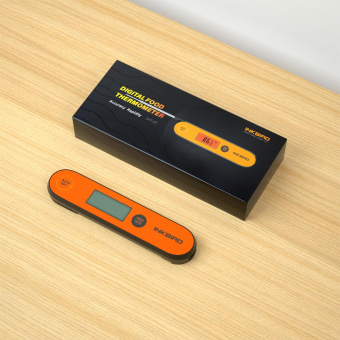 Моментальный термометр INKBIRD IHT-1P