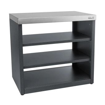 Модульные уличные кухни Smart Helios Модуль уличной кухни SMART-900 Стол (HS-KU02-S900) Helios