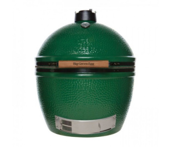 Керамический гриль BigGreenEgg (Большое Зеленое Яйцо)  XXL EGG 
