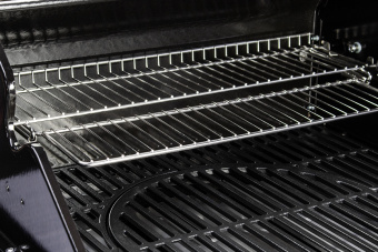 Газовый гриль   Performer 3 BBQ 