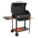 Мангал SMART-600 Люкс Helios - премиум-класса мангал с крышкой-гриль в GrillAndJoy