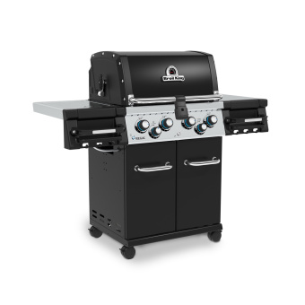 Газовый гриль Broil King  Regal 490 