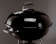 Угольный гриль Weber Compact Kettle 57 см черный
