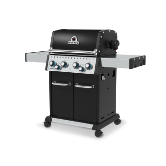 Газовый гриль Broil King  Baron 490 NEW 