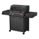 Газовый гриль   Monroe Pro 4 SIK Turbo Shadow 