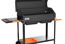 Новые мангалы в продаже - расширение ассортимента GrillAndJoy