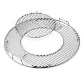 Решетка для угольных грилей 57 см, Gourmet BBQ System