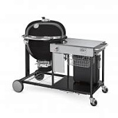 Угольный гриль Weber Summit® Kamado S6 Grill Center
