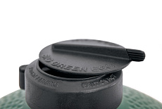 BigGreenEgg (Большое Зеленое Яйцо)