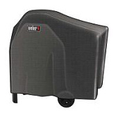 Чехол для грилей Pulse с тележкой