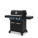 Газовый гриль Broil King  BARON 490 IR SHADOW 