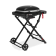 Газовый гриль Weber  Traveler Compact, черный 
