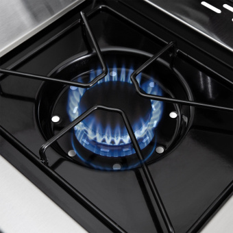Газовый гриль Broil King  Baron 590 