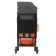 Мангал SMART-800 Люкс Helios - премиум-класса мангал с крышкой-гриль в GrillAndJoy
