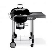 Угольный гриль Weber Performer Original GBS 57 см черный