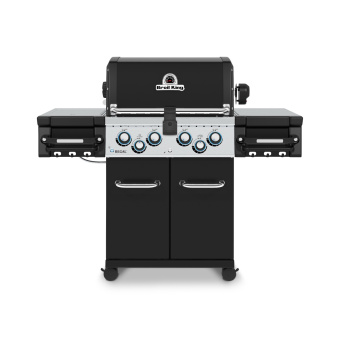 Газовый гриль Broil King  Regal 490 
