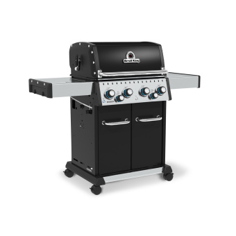 Газовый гриль Broil King  Baron 490 NEW 
