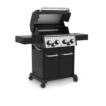 Газовый гриль Broil King  Crown 490 