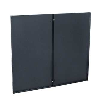 Модульные уличные кухни Smart Helios Задняя стенка модуля SMART-900 Шкаф (HS-KU01-W902) Helios
